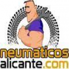Neumáticos online neumaticosalicante 965660600 - mejor precio | unprecio.es