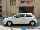 Opel Corsa - mejor precio | unprecio.es
