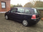 Opel Zafira 1.6 16v Enjoy - mejor precio | unprecio.es