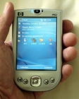 PDA HP iPAQ rx 1950 Wifi, - mejor precio | unprecio.es