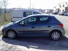PEUGEOT 207 1.4HDI Confort - mejor precio | unprecio.es