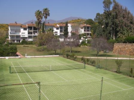 Piso en Estepona