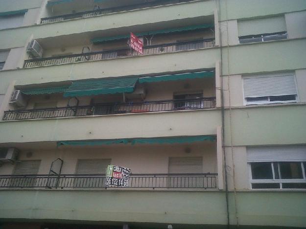 Piso en Picassent