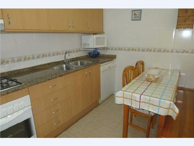 Piso en Premià de Mar
