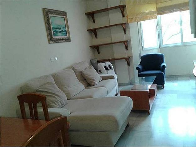 Piso en Puerto de Santa María (El)
