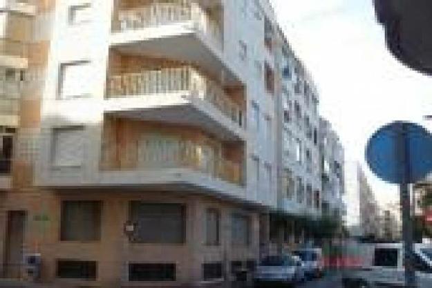 Piso en Torrevieja
