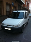 se vende peugeot partner diesel -2001 - mejor precio | unprecio.es