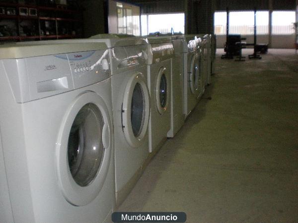 se venden lavadoras
