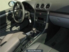 Seat Exeo 2.0 TDI CR 120 CV DPF Referen - mejor precio | unprecio.es