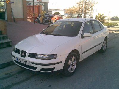 SEAT TOLEDO 1.9 TDI STELLA - Granada