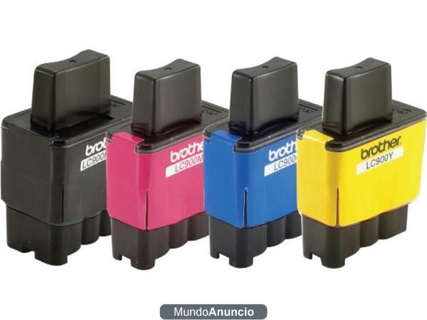 tinta barata compatible para impresoras laser e inkjet