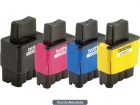 tinta barata compatible para impresoras laser e inkjet - mejor precio | unprecio.es