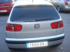 VENDO COCHE SEAT IBIZA 2001 - mejor precio | unprecio.es