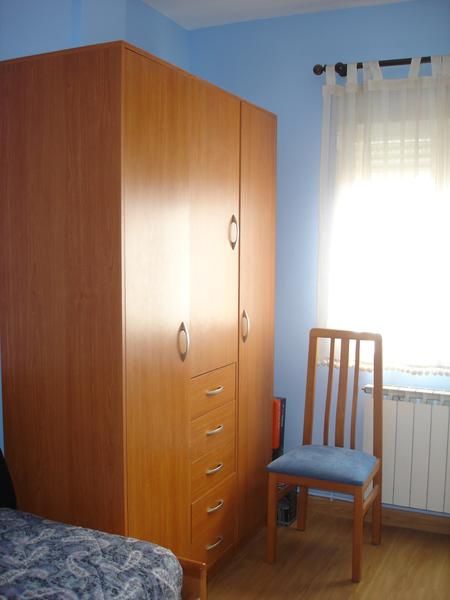 Vendo dormitorio