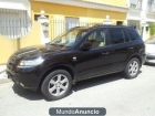 Vendo Hyundai Santa Fe 2.2 185 cv Style - mejor precio | unprecio.es