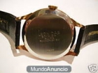 VENDO UN RELOJ MUY ANTIGUOA  MARCA  LEONIDAS - mejor precio | unprecio.es