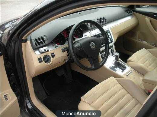 Volkswagen Passat 2.0 TDI 170cv DPF Highline DS