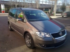 VOLKSWAGEN Touran 1.9TDI Traveller 105 - mejor precio | unprecio.es