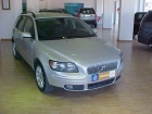 Volvo V50 2.0D - mejor precio | unprecio.es