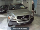 Volvo XC90 D5 AWD KINETIC - mejor precio | unprecio.es