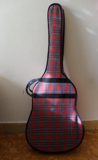 Guitarra española modelo admira Paloma