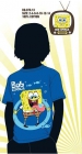 Camisetas BOB ESPONJA niño, niña y caballero - mejor precio | unprecio.es