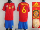 Camisetas de Fútbol y de los productos oficiales de fútbol de todo el mundo .. - mejor precio | unprecio.es