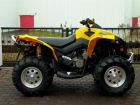 2007 Can Am Renegade 800 R EFI - mejor precio | unprecio.es