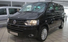 2010 Volkswagen T5 Multivan 2.0 TDI DSG - mejor precio | unprecio.es