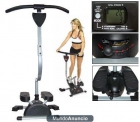 Aparato Cardio Swing Pro al 60% Dto. Sólo 65 euros - mejor precio | unprecio.es