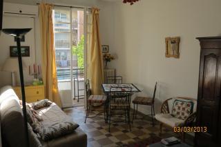 Apartamento : 2/4 personas - niza  alpes maritimos  provenza-alpes-costa azul  francia