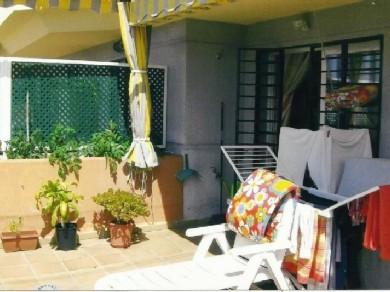 Apartamento con 3 dormitorios se vende en Rincon de la Victoria, Costa del Sol, Axarquia