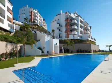 Apartamento con 3 dormitorios se vende en Torrox, Costa del Sol, Axarquia