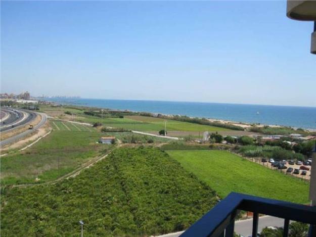 Apartamento en Alboraya