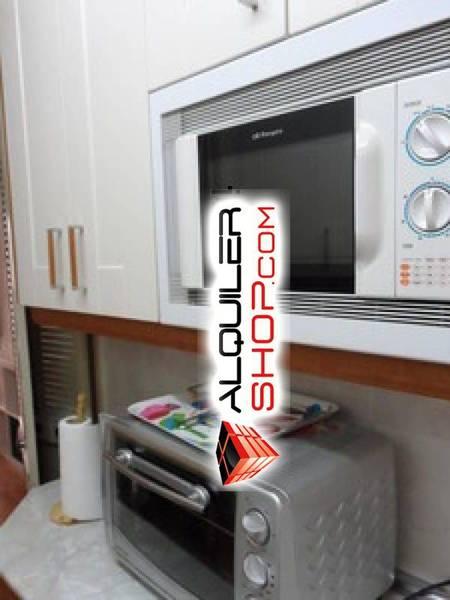 Apartamento en Madrid