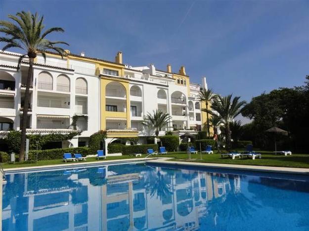 Apartamento en venta en Marbella, Málaga (Costa del Sol)