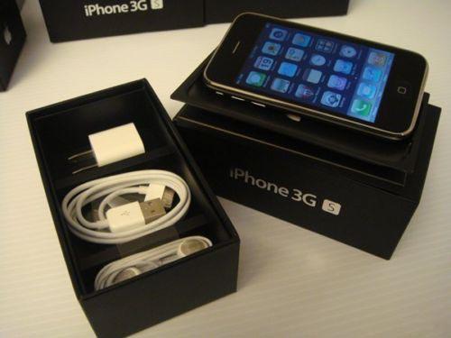 Apple iPhone 3GS 32GB