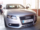 AUDI A4 2.0TDI 143 DPF - mejor precio | unprecio.es