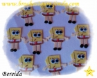 broches de fieltro a 1 y 2 € ideales para celebraciones - mejor precio | unprecio.es