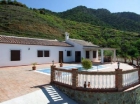Bungalow con 3 dormitorios se vende en Frigiliana, Axarquia - mejor precio | unprecio.es