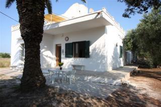 Casa : 8/10 personas - vistas a mar - gallipoli  italia