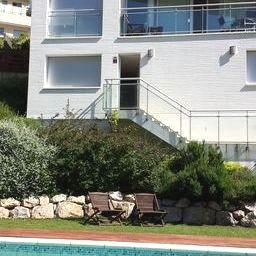 Chalet en Sitges