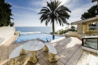Chalet en Villajoyosa/Vila Joiosa (la) - mejor precio | unprecio.es