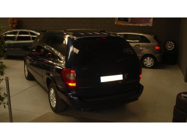 CHRYSLER PT Cruiser 1.6 16v Classic