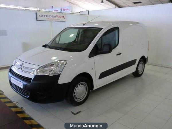 Citroën Berlingo Fg. 1.6HDI 75 X 600