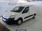 Citroën Berlingo Fg. 1.6HDI 75 X 600 - mejor precio | unprecio.es