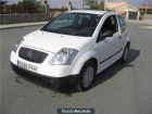 Citroën C2 1.4 HDI X Comercial 3p. - mejor precio | unprecio.es