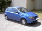 Daewoo Kalos 1.400 SR 84 CV 5 puertas 3000 € - mejor precio | unprecio.es
