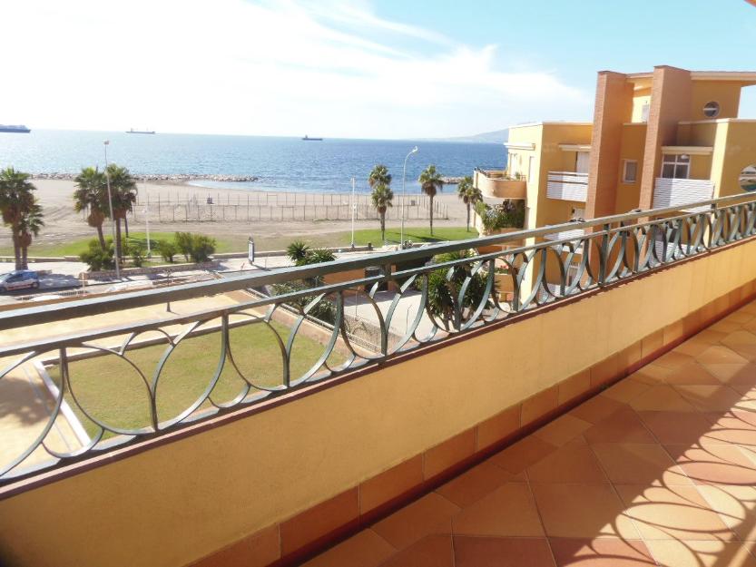 duplex en venta primera linea frontal al mar