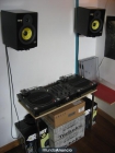 EQUIPO DJ PROFESIONAL - mejor precio | unprecio.es